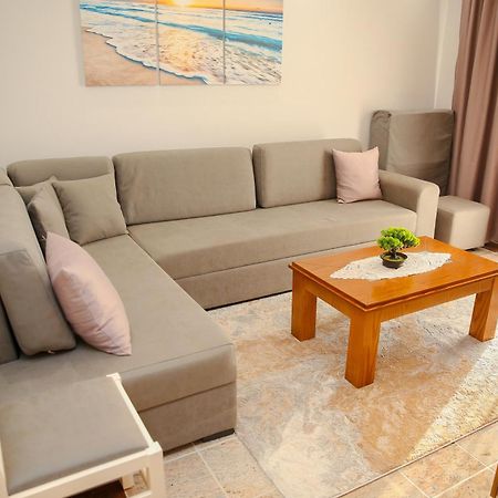 Fishta Apartments Q5 33 Velipojë Exteriér fotografie
